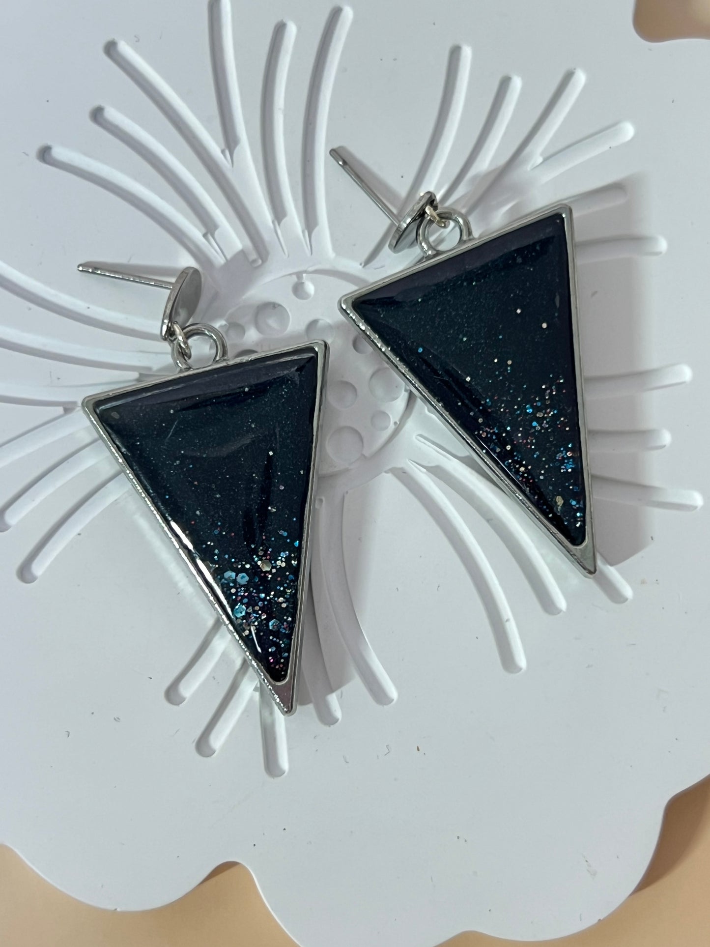 Ohrringe Misty