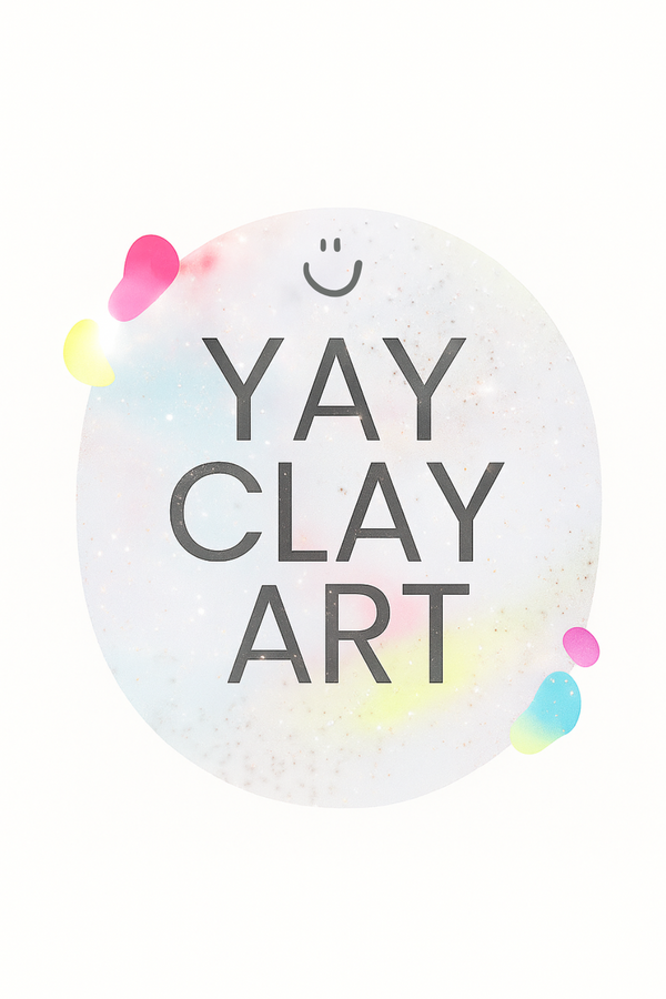 YAY CLAY ART 